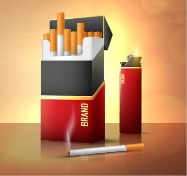 Cigarettes 