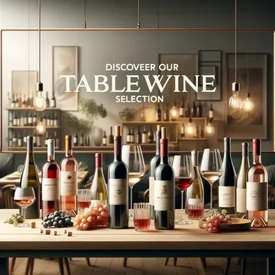 Table Wine
