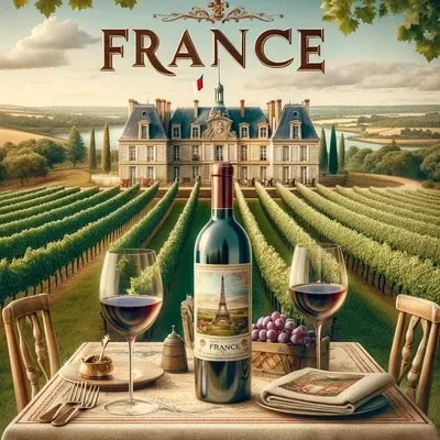 France