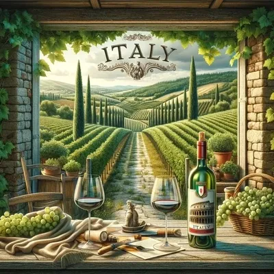 Italy