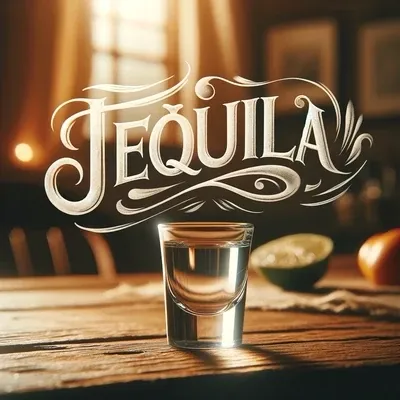 Tequila