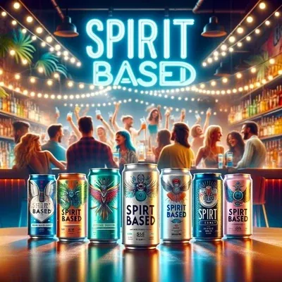 Spirit Based