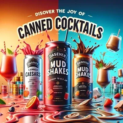 Cocktails