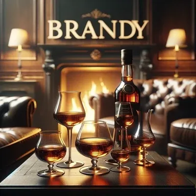 Brandy
