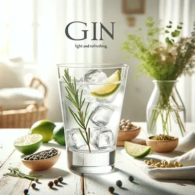 Gin