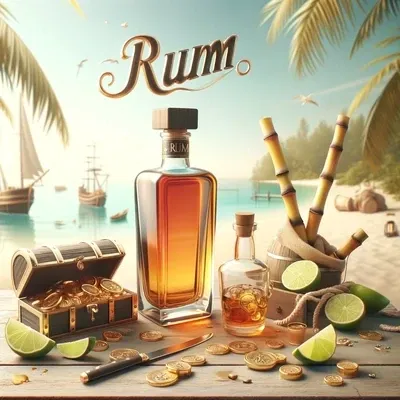 Rum