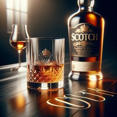 Scotch