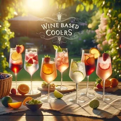 Wine Based