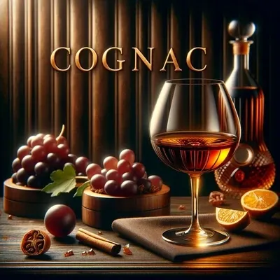 Cognac