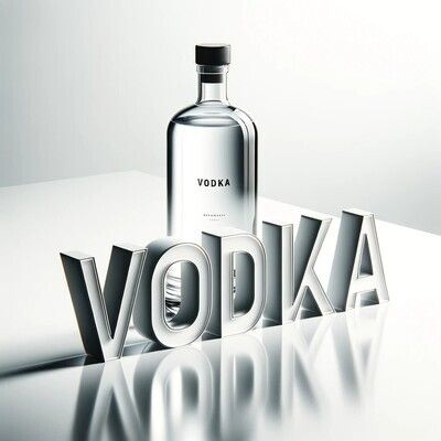 Vodka