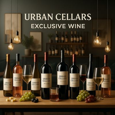 UC Exclusive Wine