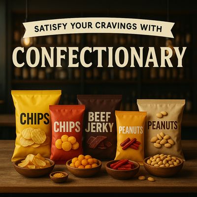 Confectionary 