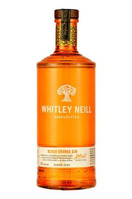 WHITLEY NEIL BLOOD ORANGE GIN