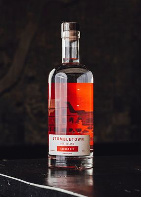 STUMBLETOWN CEASER GIN