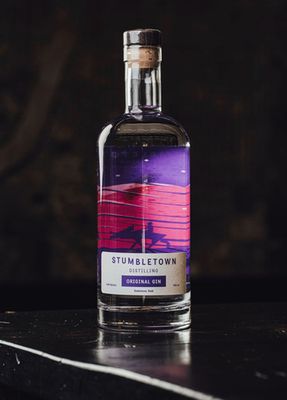 STUMBLETOWN ORIGINAL