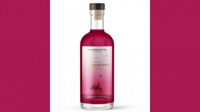 STUMBLETOWN SLOE GIN