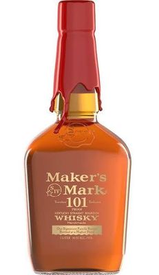 MAKER'S MARK 101