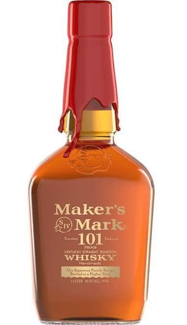 MAKER&#39;S MARK 101, Size: 750 ml