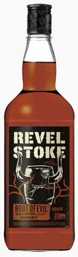 REVELSTOKE ROOT OF EVIL