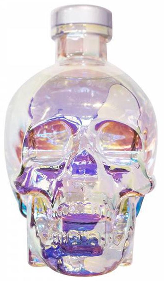 CRYSTAL HEAD AURORA, Size: 750 ml