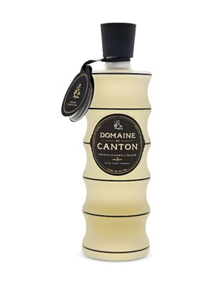 DOMAINE CANTON GINGER