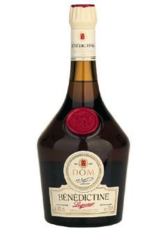 BENEDICTINE DOM, Size: 750 ml