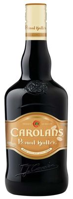 CAROLANS PEANUT BUTTER