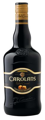 CAROLANS SALTED CARAMEL