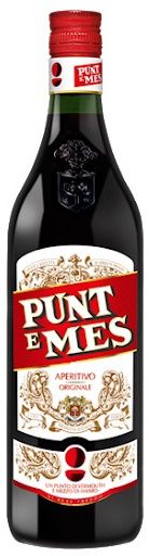 CARPANO PUNT E MES, Size: 750 ml