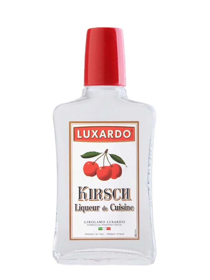 LUXARDO KIRSCH, Size: 200 ml