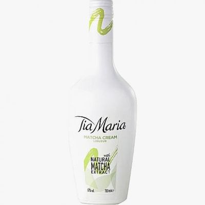 TIA MARIA MATCHA
