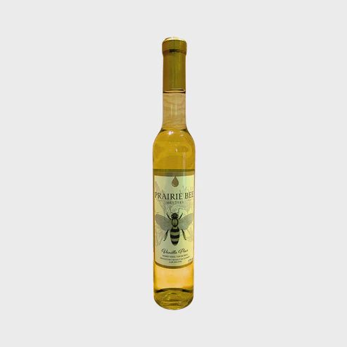 PRAIRIE BEE VANILLA PEAR, Size: 375 ml