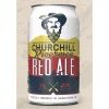 CHURCHILL RIVERMEN RED ALE