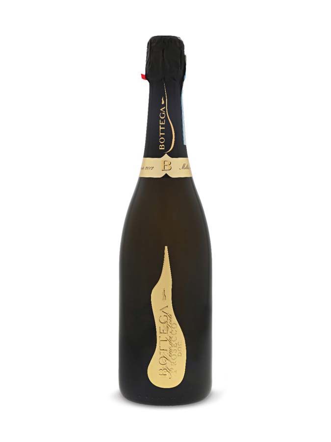 BOTTEGA PROSECCO CONEGLANO BRUT, Size: 750 ml
