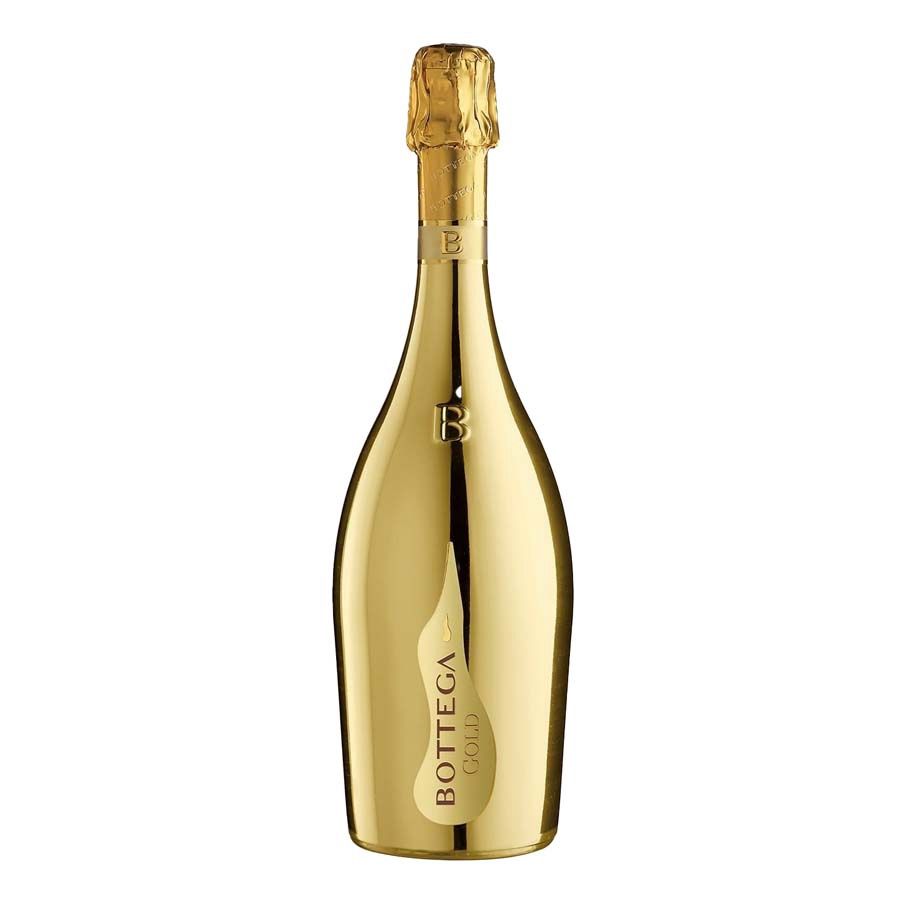 BOTTEGA GOLD BRUT, Size: 750 ml