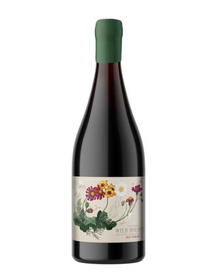 CAPE FYNBOS WILD BOUQUET SHIRAZ