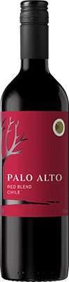 PALO ALTO RED BLEND, Size: 750 ml