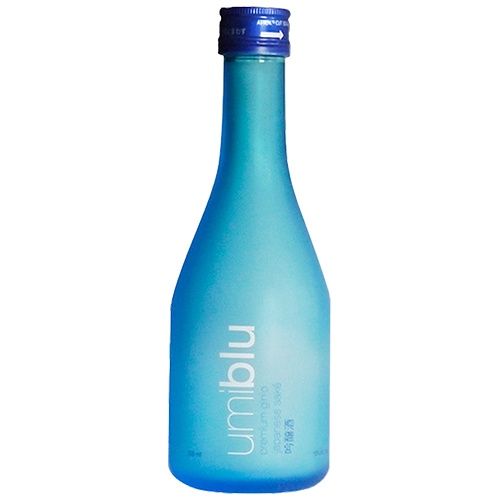 UMI BLU PREMIUM GINJO SAKE, Size: 300 ml