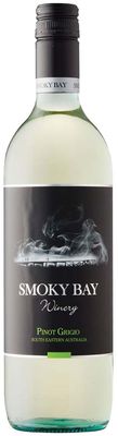 SMOKY BAY PINOT GRIGIO