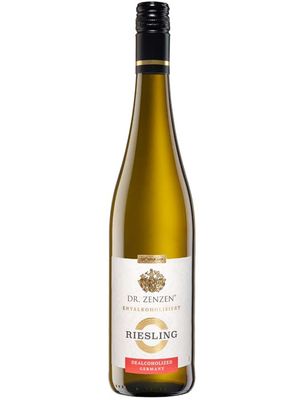 DR ZENZEN DE-ALCOHLIZED RIESLING