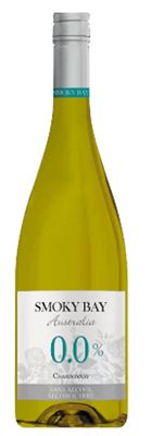 SMOKY BAY CHARDONNAY ZERO