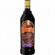 KAHLUA CHOCOLATE SIPS