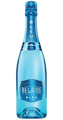 LUC BELAIRE BLEU