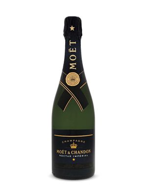 MOET &amp; CHANDON NECTAR IMPERIAL BRUT