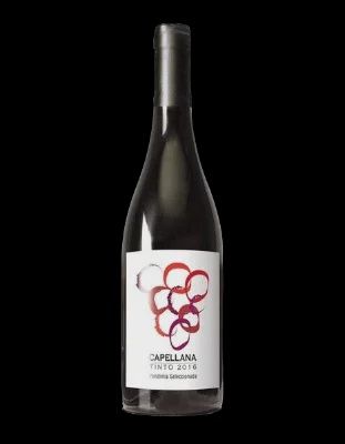 CAPELLANA, Size: 750 ml
