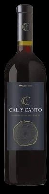 CAL Y CANTO ROBLE, Size: 750 ml
