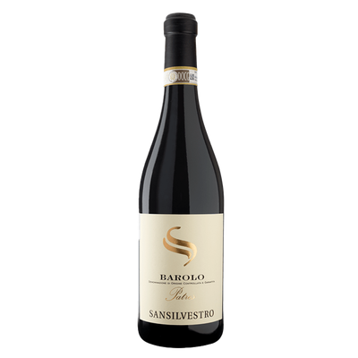 SAN SILVESTRO BAROLO