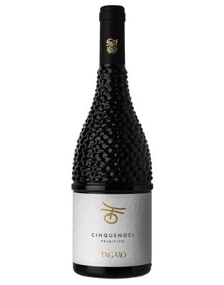 CINQUE NOCI