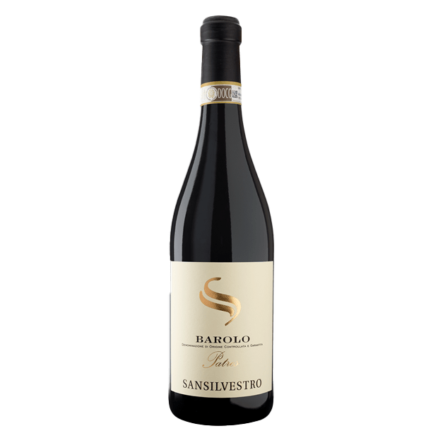 SAN SILVESTRO BAROLO, Size: 750 ml