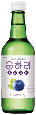 CHUM CHURUM BLUEBERRY